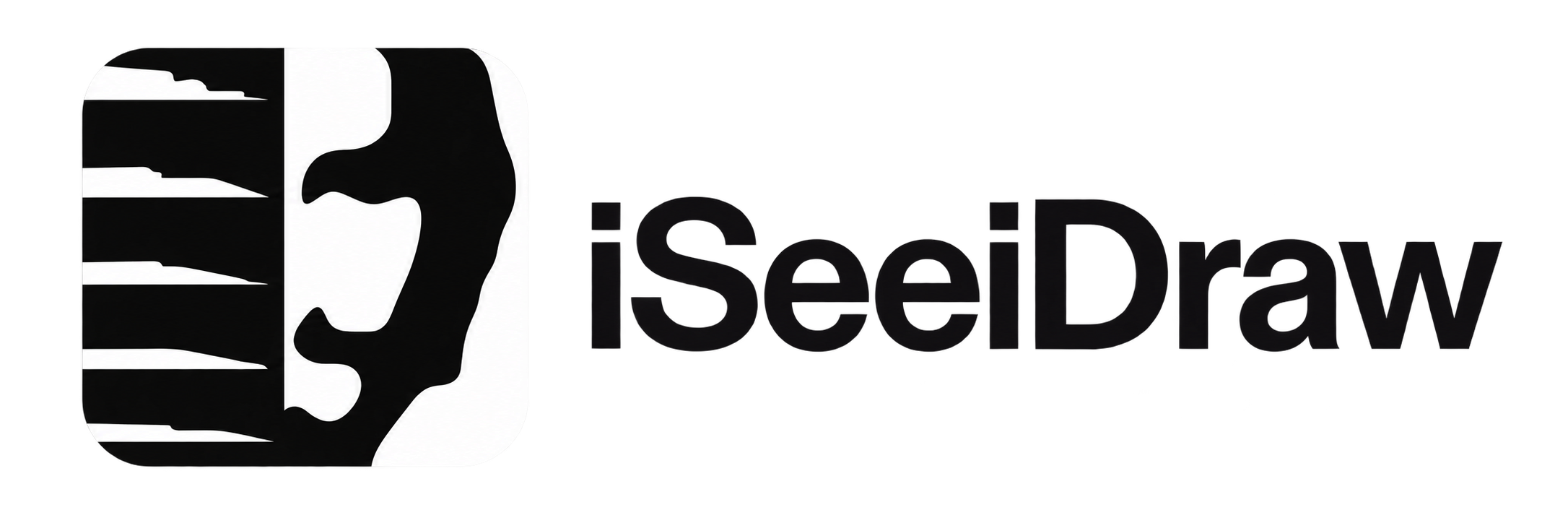 I See I Draw logo